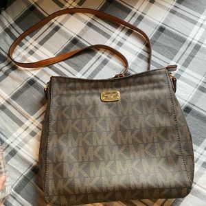 Michael Kors crossbody